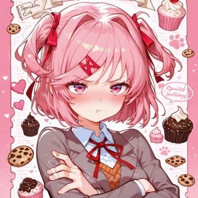 Natsuki thumbnail