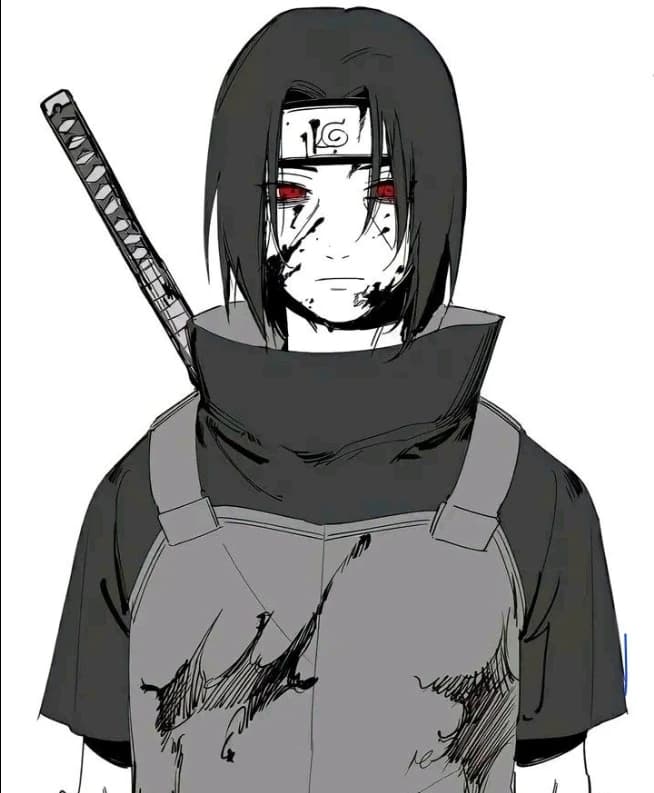 Itachi thumbnail