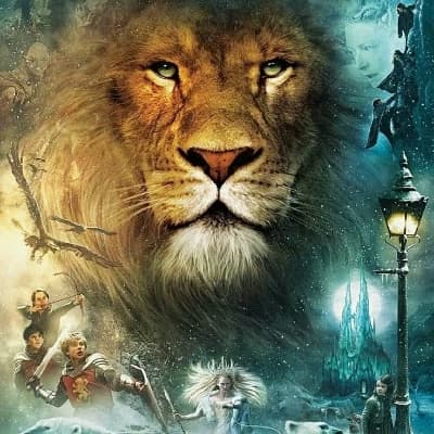 THE CHRONICLES OF NARNIA thumbnail