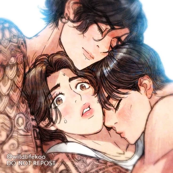 Vminkook thumbnail