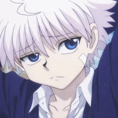 Killua thumbnail
