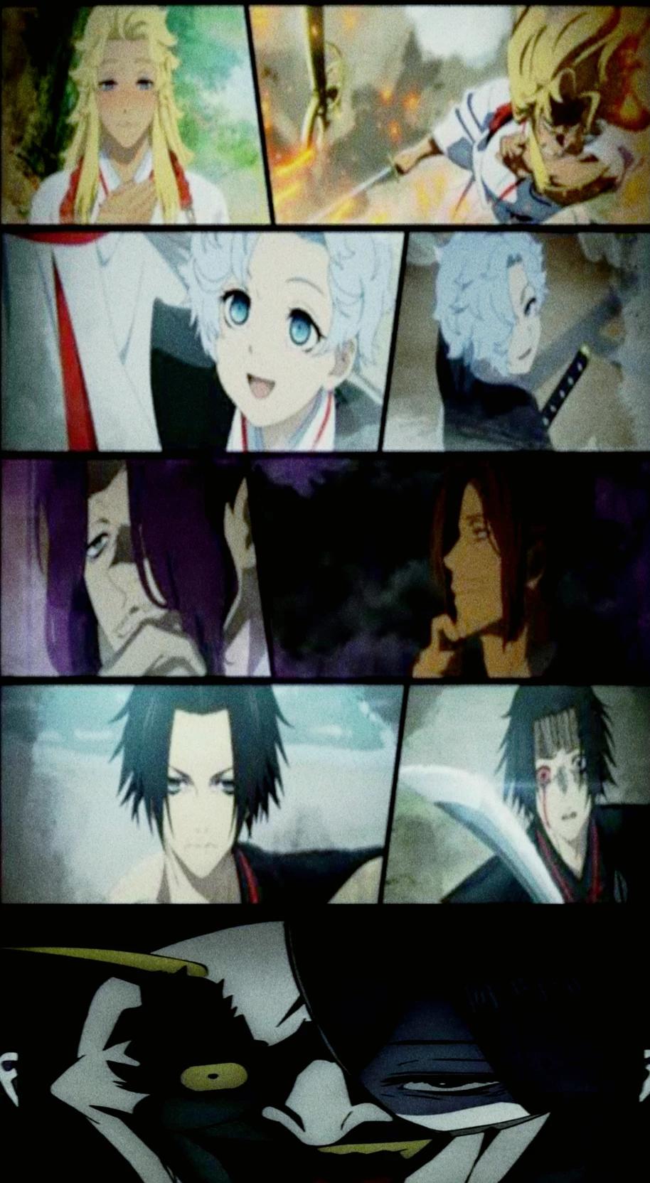 Heaven in hell thumbnail
