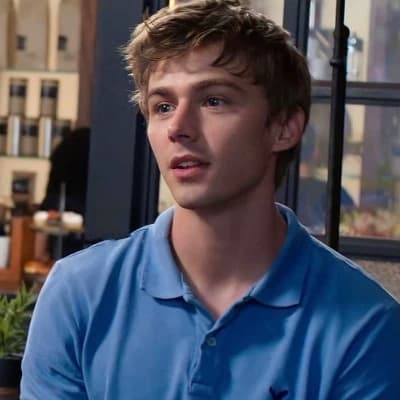 Alex Standall thumbnail