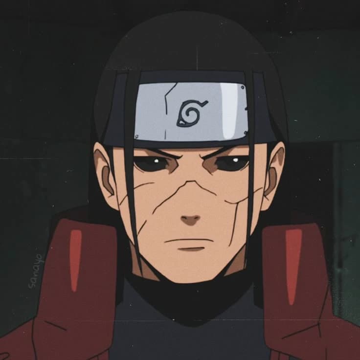 Hashirama senju thumbnail