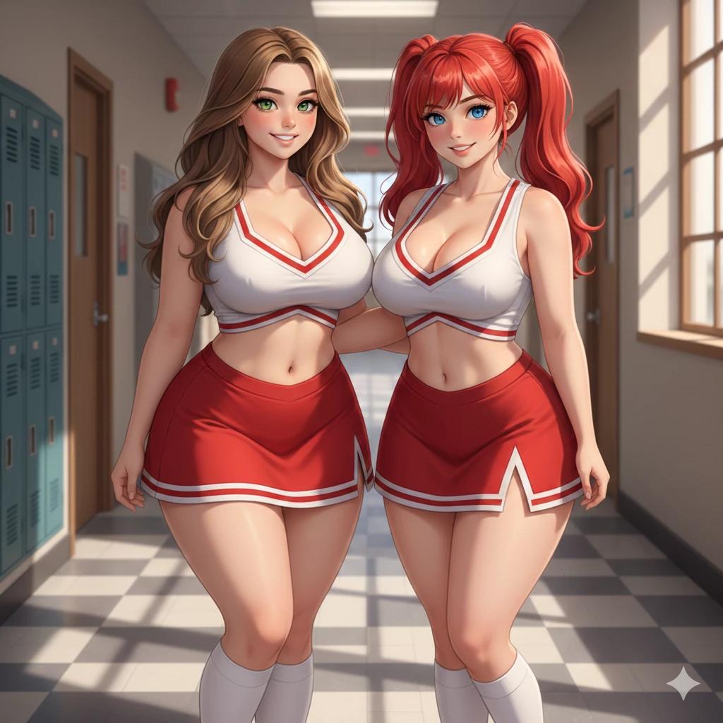 Alice and Liz thumbnail