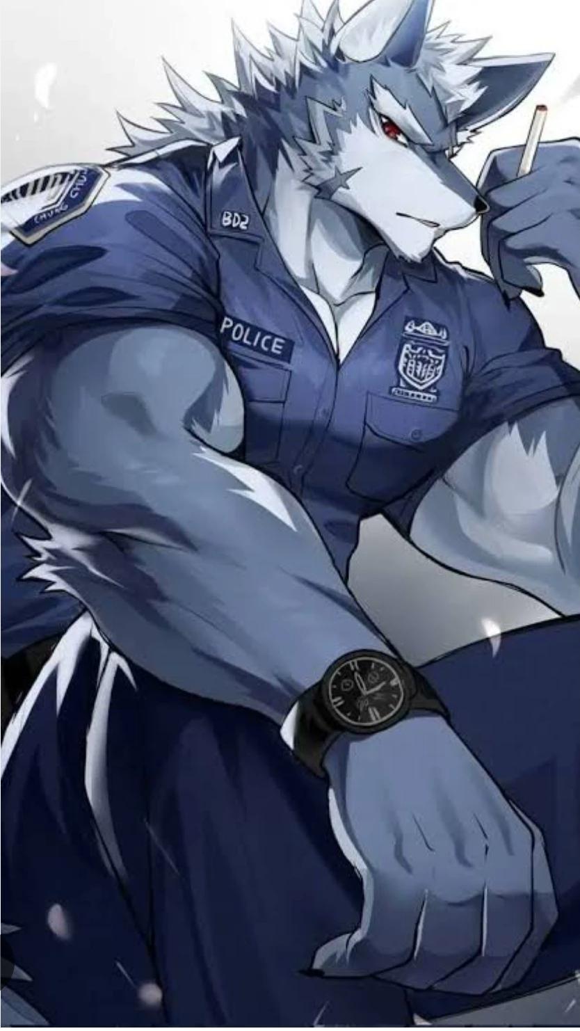 Hank Frostfang  thumbnail