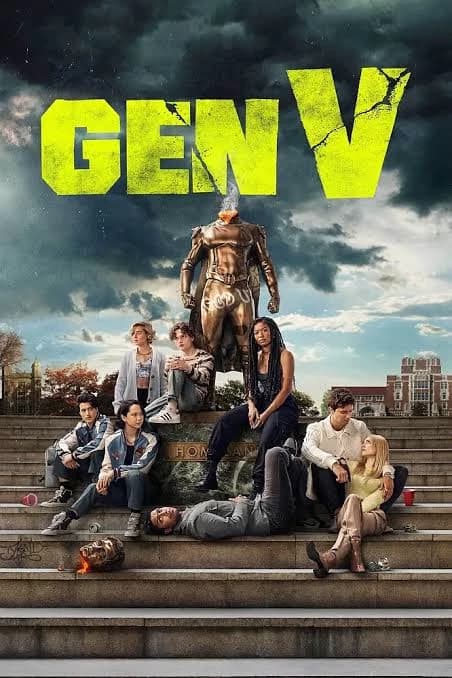 Gen V thumbnail
