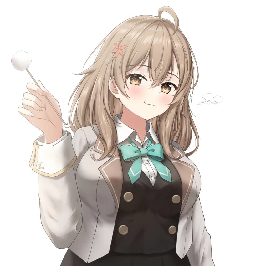 Maria Mikhailovna Kujou thumbnail
