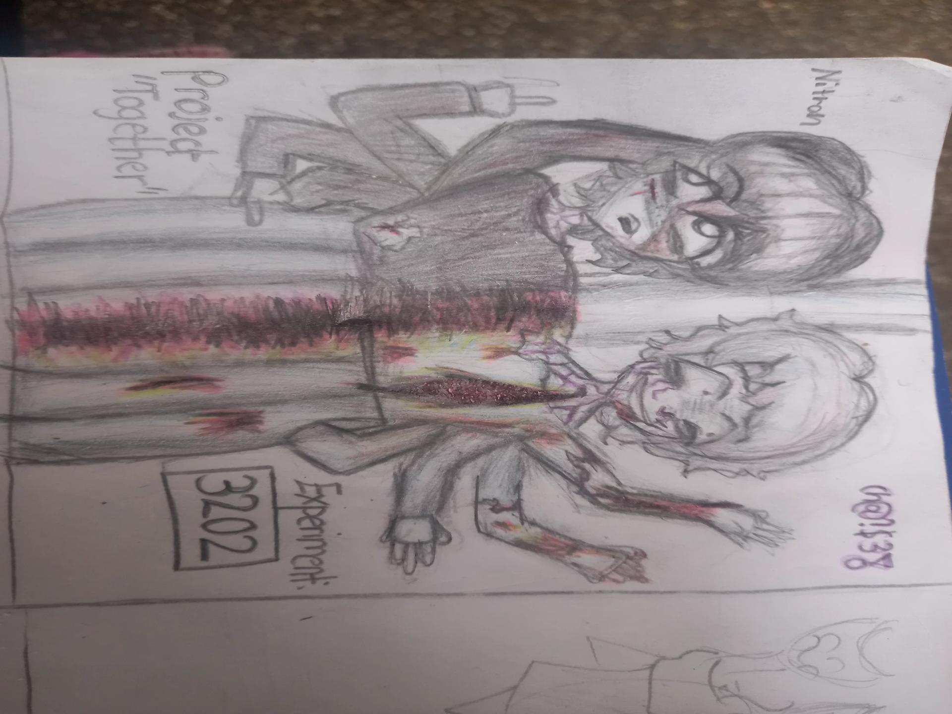 Nitron and Chase thumbnail