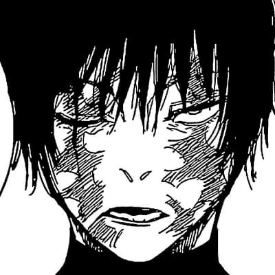 Maki zenin[NOVO] thumbnail