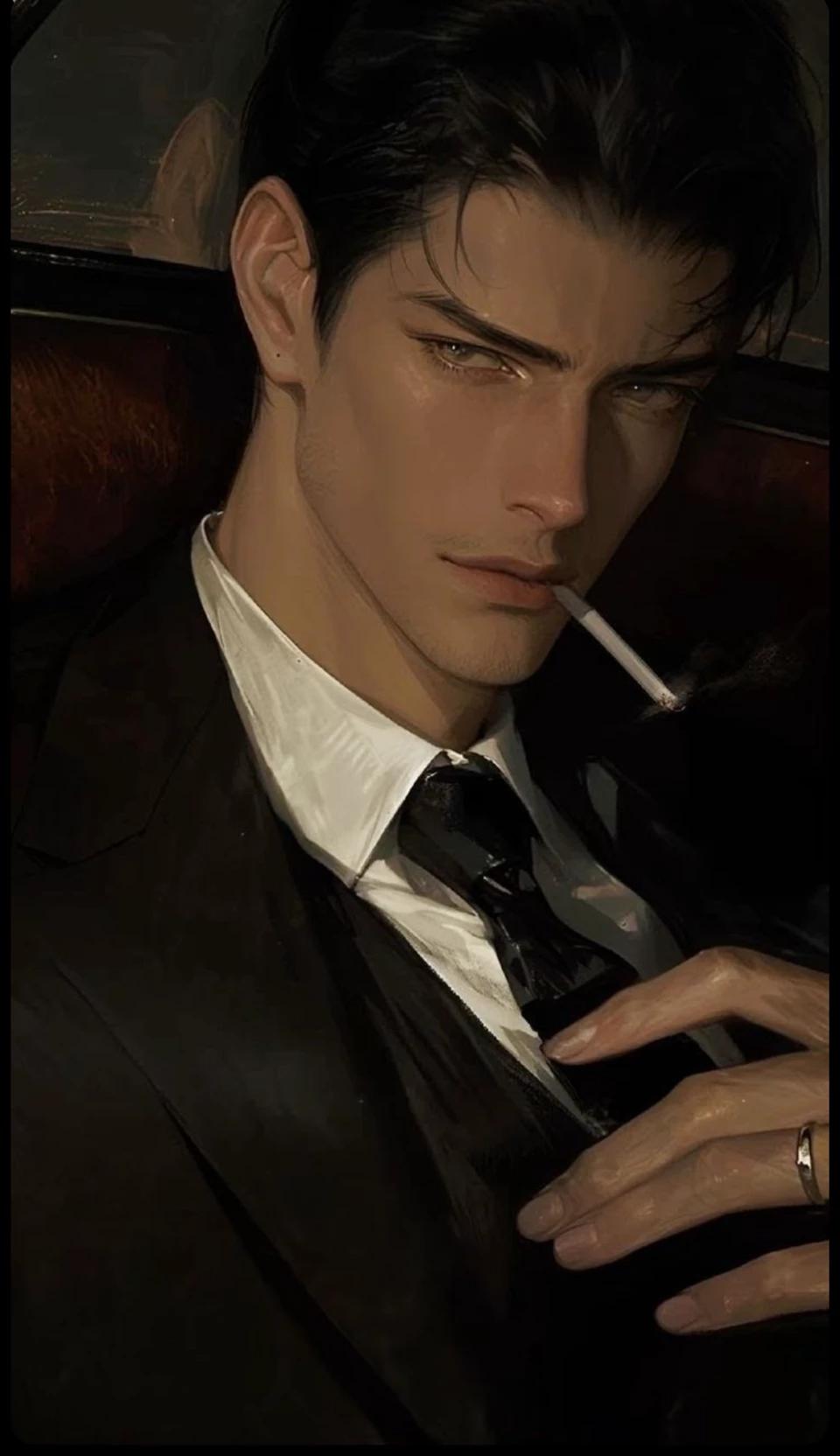 Issac Adams <3 thumbnail