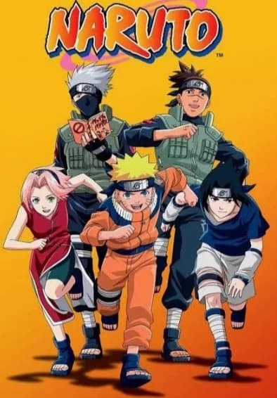 Naruto (age doesn't matter? Bl)  thumbnail