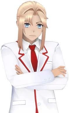 Tanaami Reiichi thumbnail