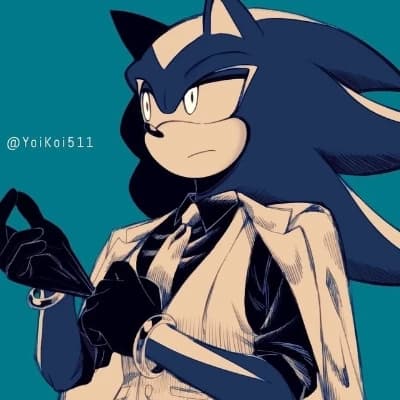 Shadow the hedgehog Mafia thumbnail