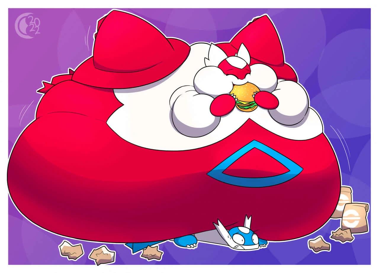 Wide mouths thumbnail