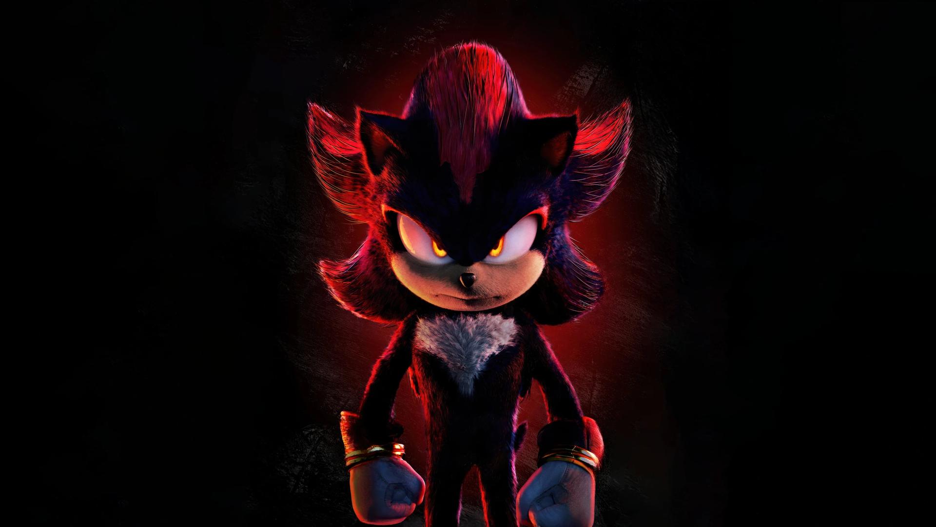 My Hero Academia X Team Sonic thumbnail