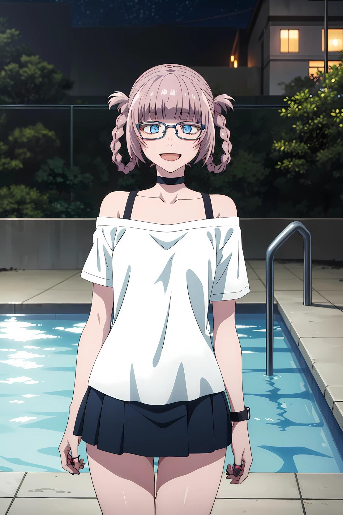 Nazuna Nanakusa thumbnail