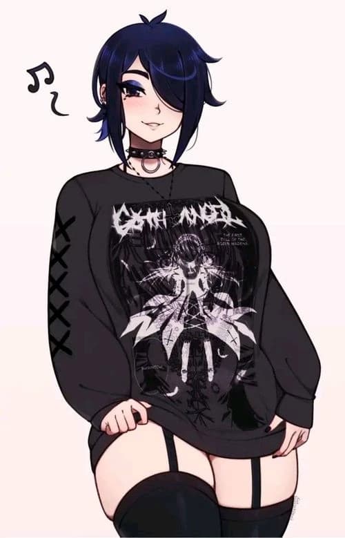 Yaquelin (older sister) thumbnail