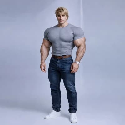 Kristoff Bjorman thumbnail