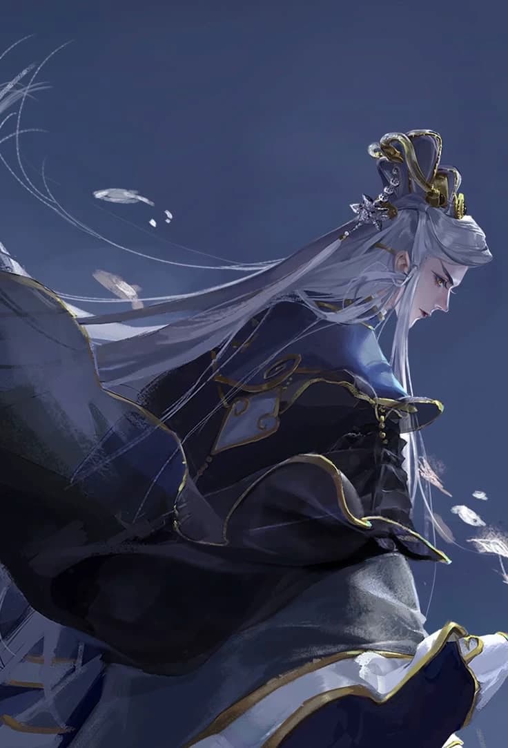 Shen Qingxiao thumbnail
