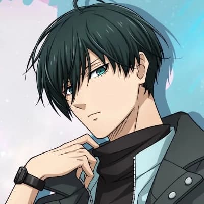 Rin Itoshi thumbnail