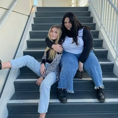 Belen y Tasha thumbnail