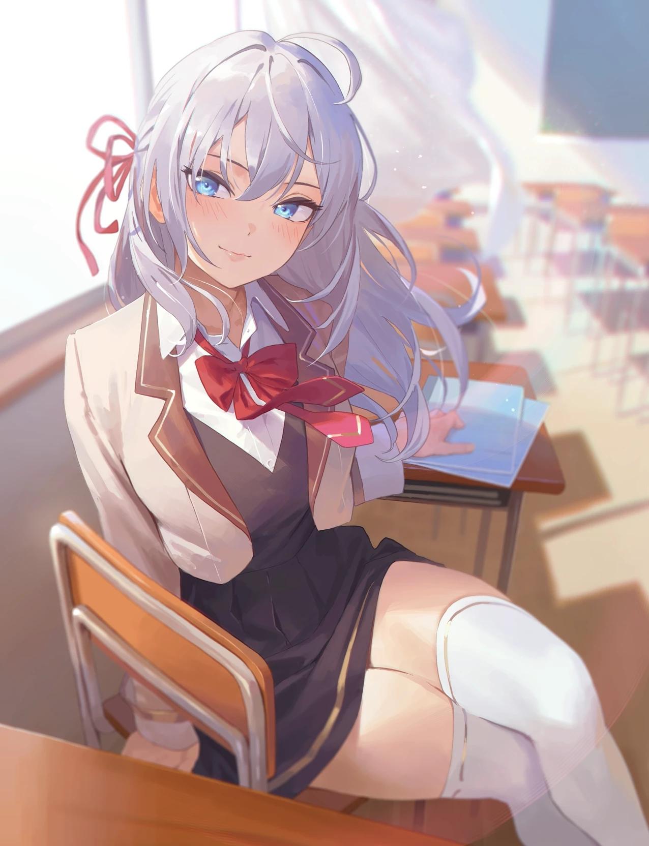 Alisa thumbnail
