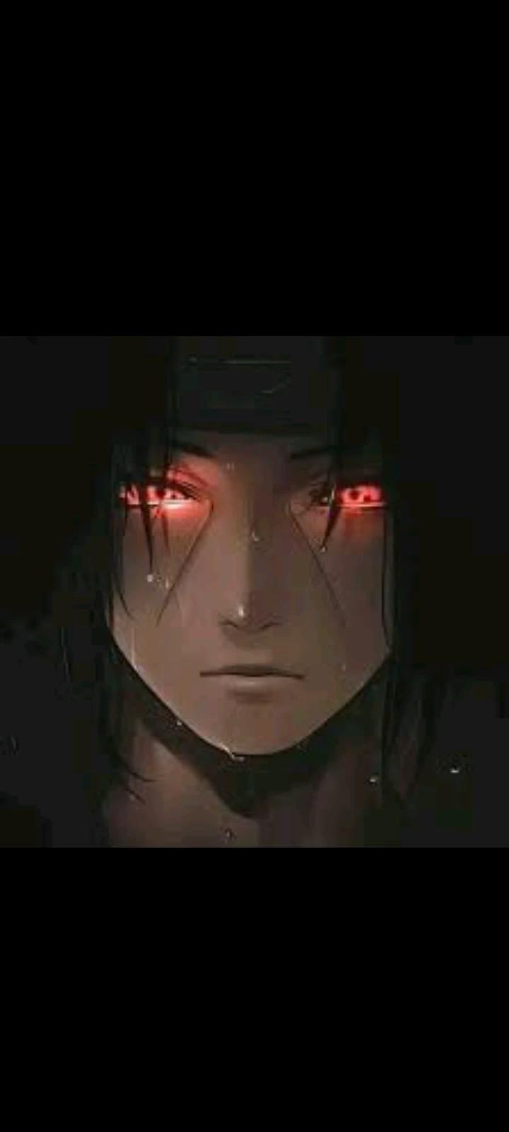 Itachi uchiha thumbnail