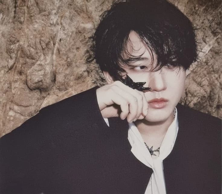 ⋆˚꩜｡ CHANGBIN✮ thumbnail