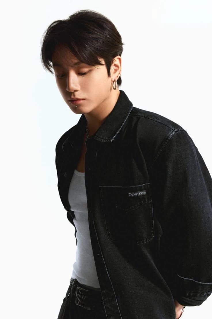 Jeon Jungkook  thumbnail