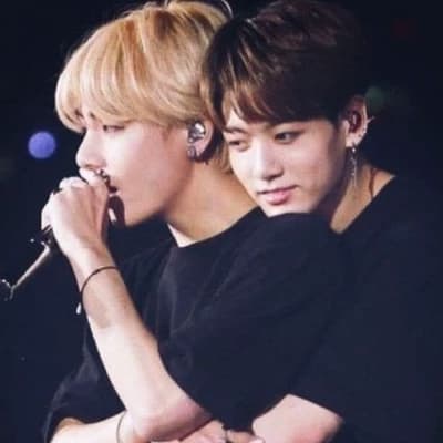 Taehyung thumbnail