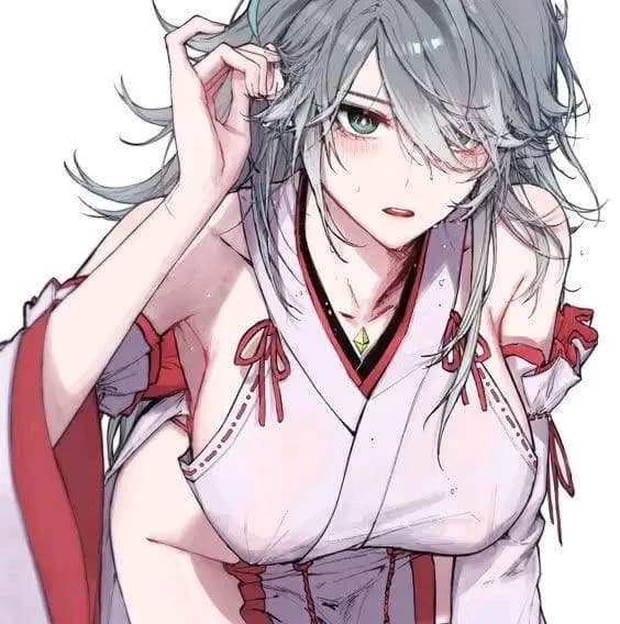 Emilia - the undercover officer thumbnail