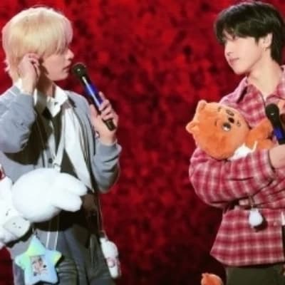 Jisung thumbnail