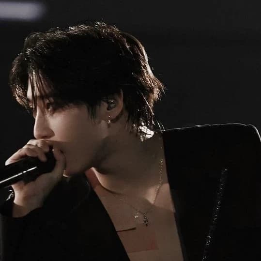 Han Jisung (novio) thumbnail