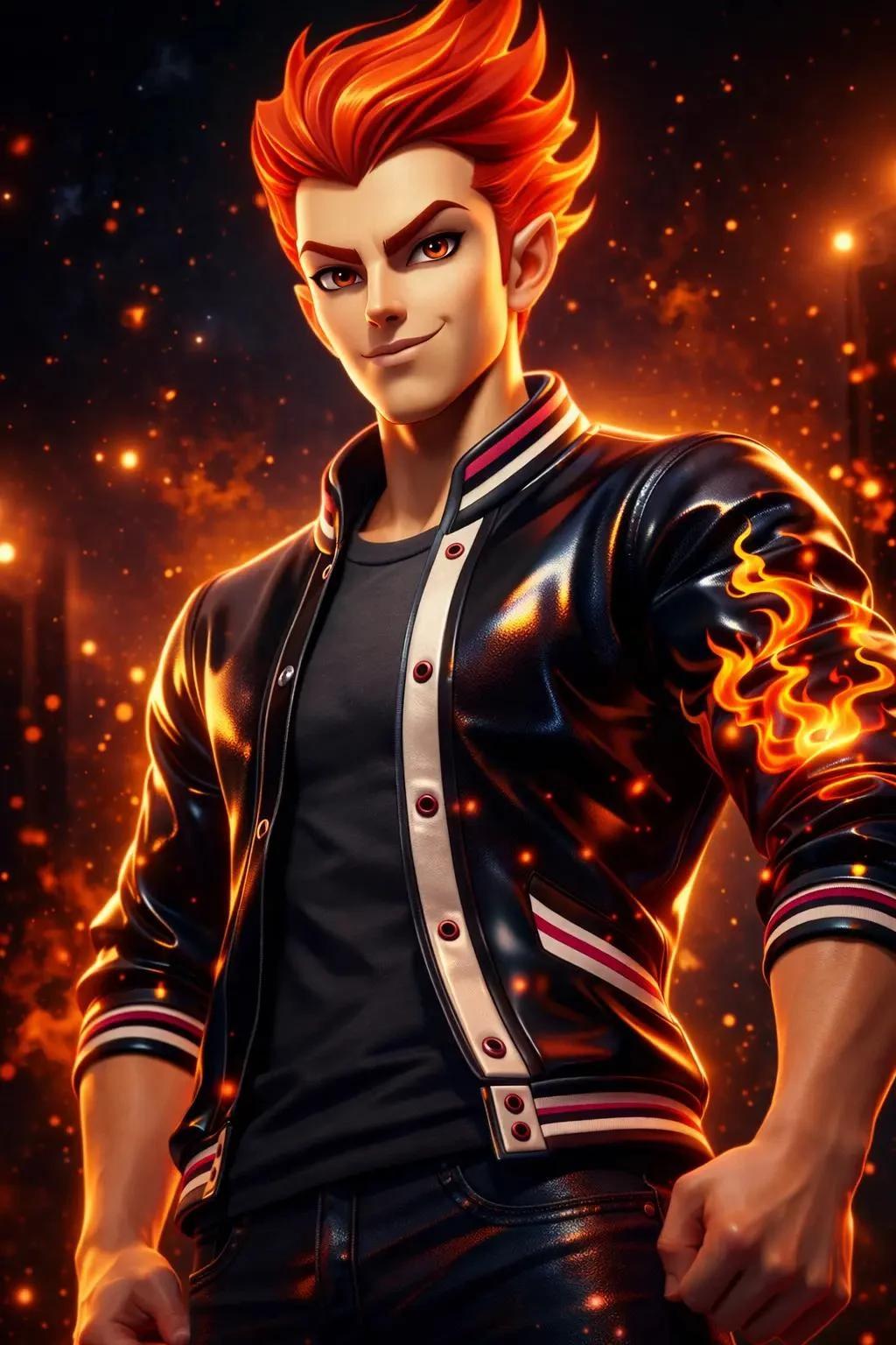 Fire thumbnail