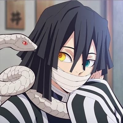 Obanai Iguro thumbnail