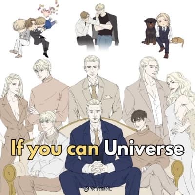 Influential family BL thumbnail