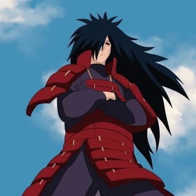 Uchiha Madara thumbnail