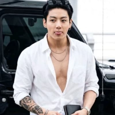 Jungkook Jeon thumbnail
