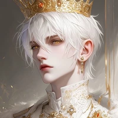 Prince Theron of Eldoria thumbnail