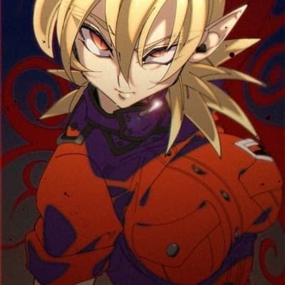 Seras Victoria ♦️ thumbnail