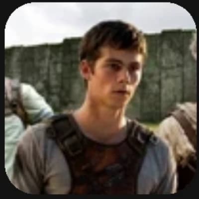Maze Runner (fem user) thumbnail