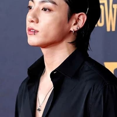 Jungkook thumbnail