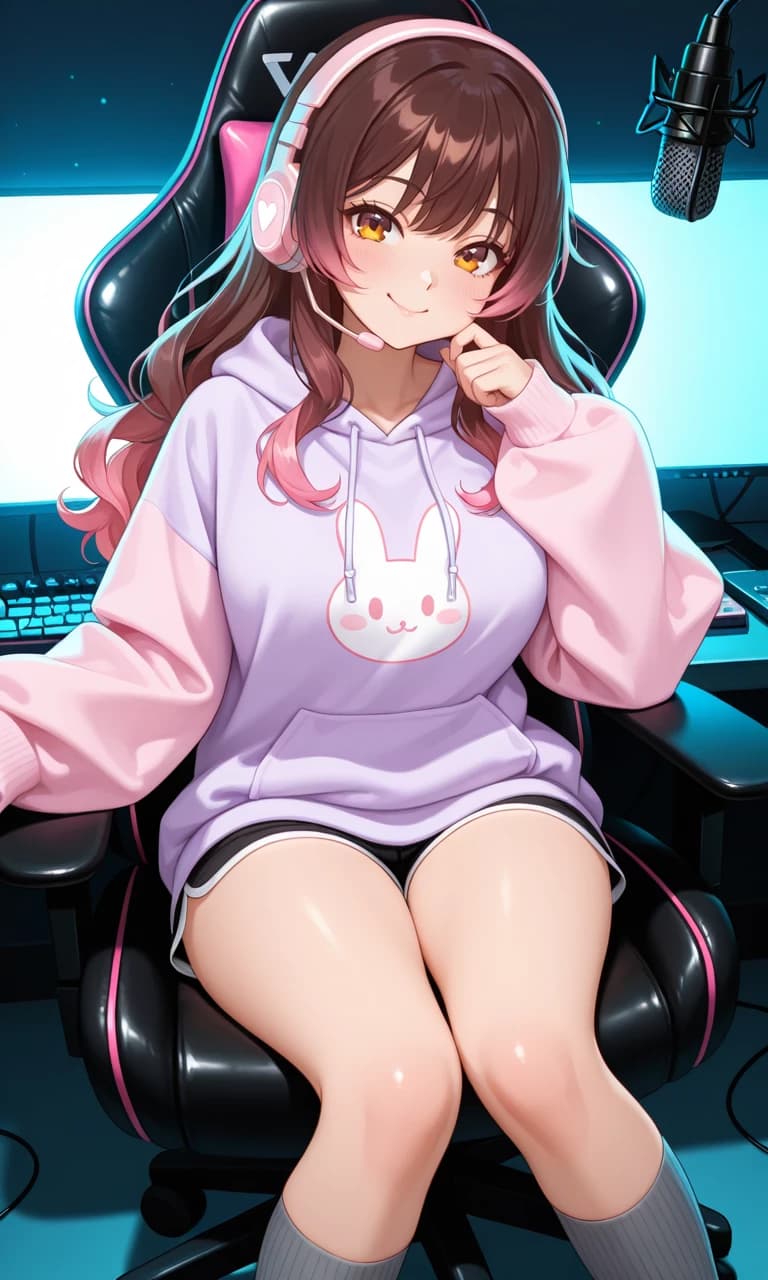 Kaori  thumbnail