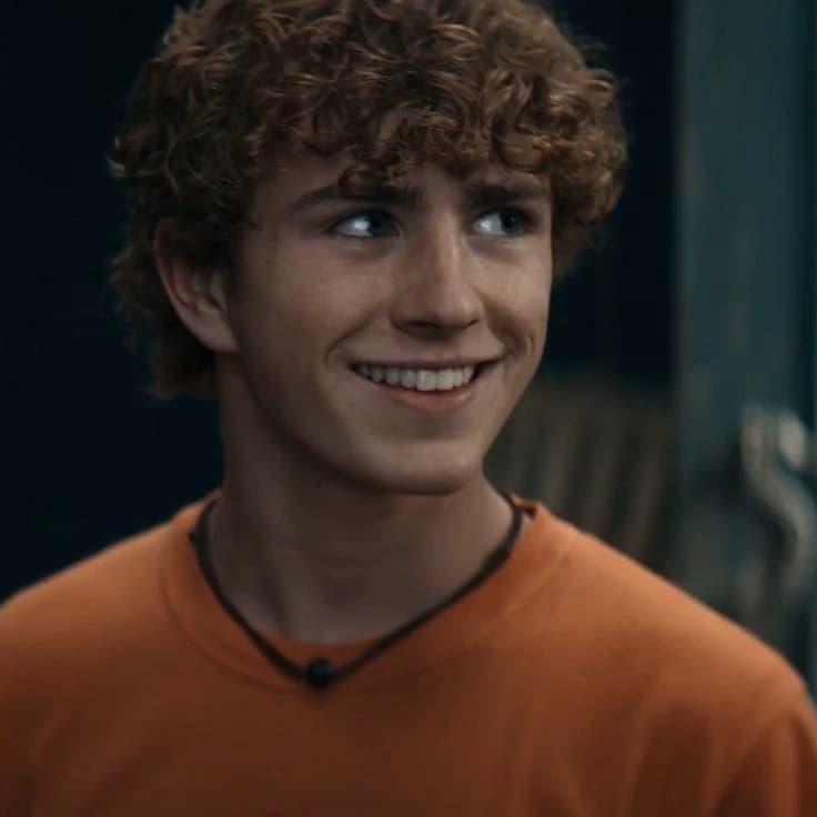 Percy Jackson thumbnail