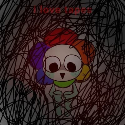 Dandys world Angst✭ thumbnail