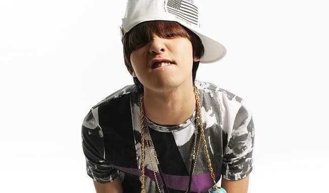 Kwon jiyong thumbnail