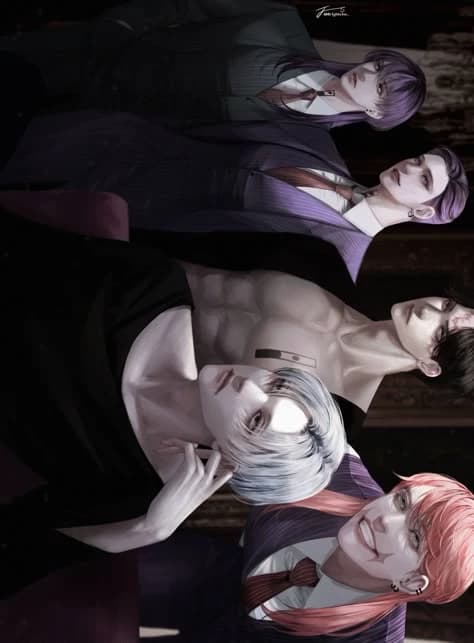 Bonten all member thumbnail