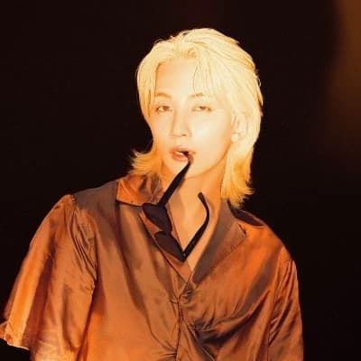 Yoon Jeonghan thumbnail