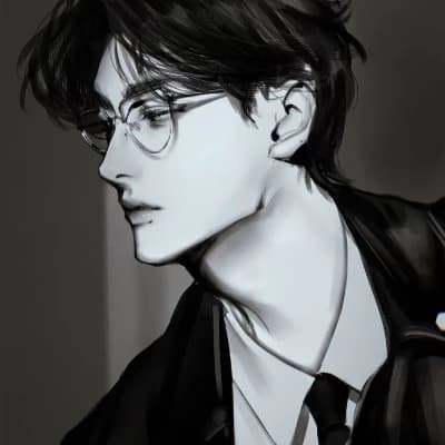 Kael Daejin Ahn (ice-cold childhood friend) thumbnail